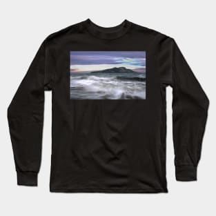 Twilight Holy Isle Long Sleeve T-Shirt